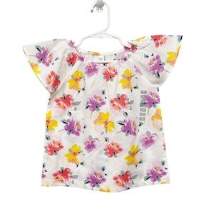 NWT Carter’s top